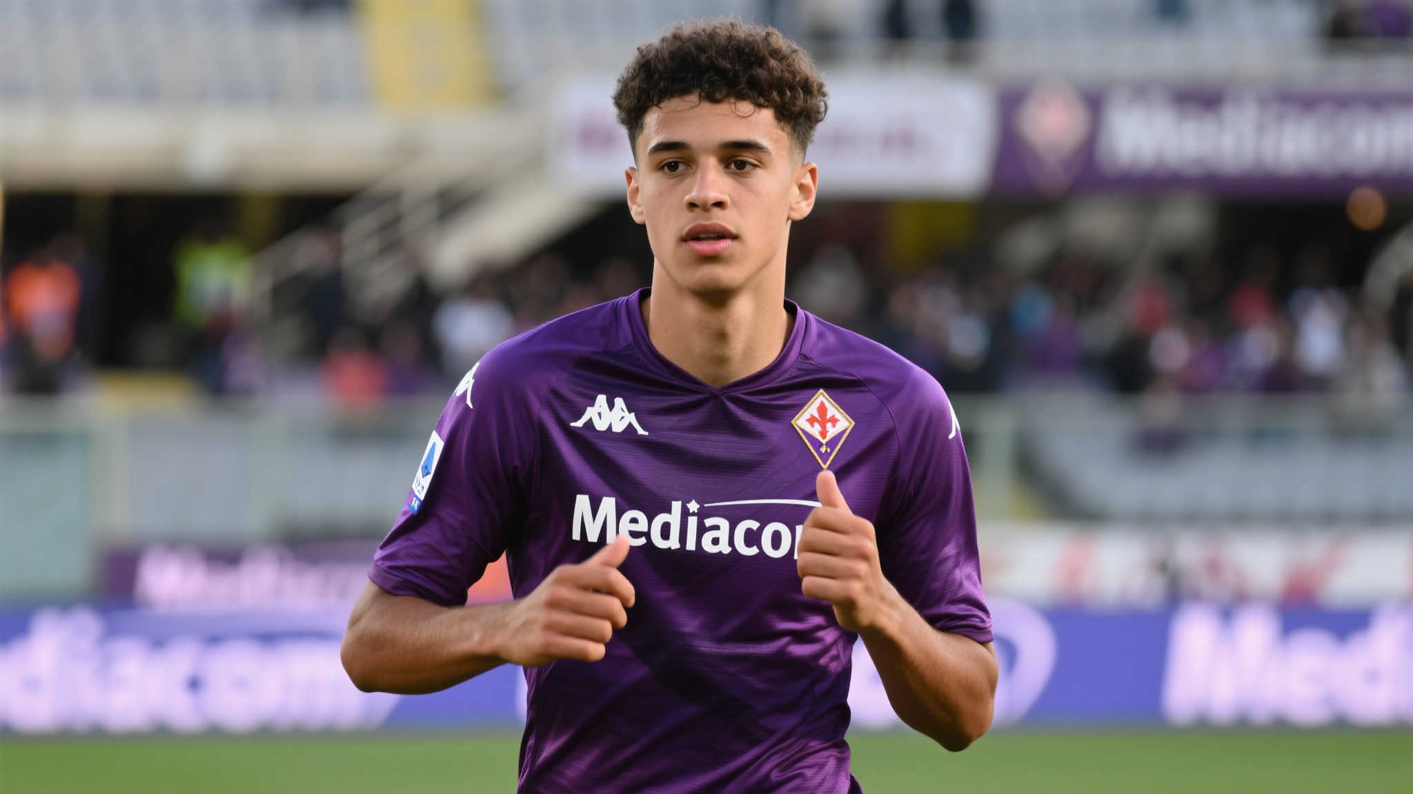 佛罗伦萨与维蒂达成租借协议,含450万欧元买断选项 佛罗伦萨与维蒂达成租借协议,含450万欧元买断选项