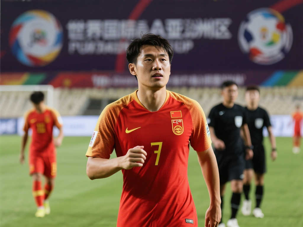 世界杯亚洲区预选赛赛程微调，中国队调整策略