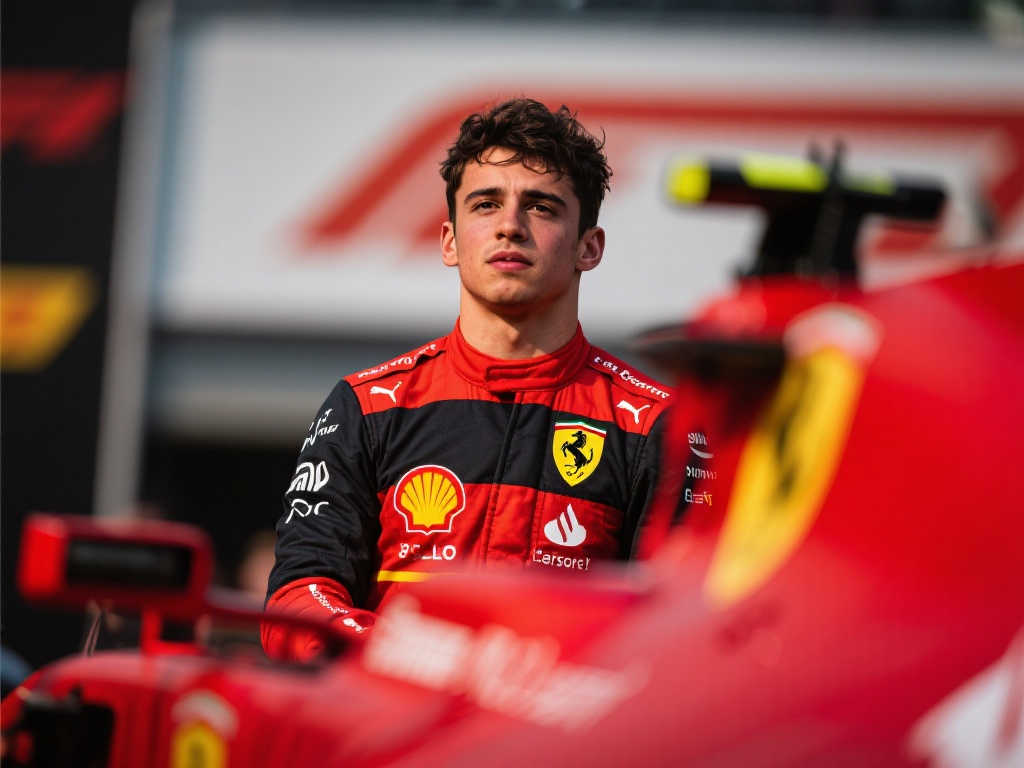 勒克莱尔：已尽全力挖掘赛车潜力，仍未达到预期目标