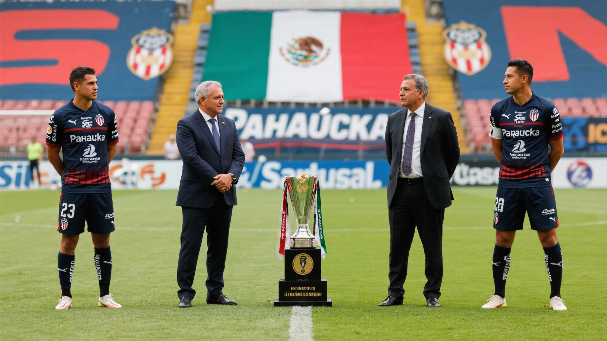 震撼!70248名观众见证皇马与帕丘卡的巅峰对决 震撼!70248名观众见证皇马与帕丘卡的巅峰对决