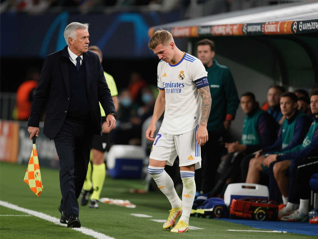 西甲主席：球员疲劳因赛程紧？85分钟才换人责任在谁