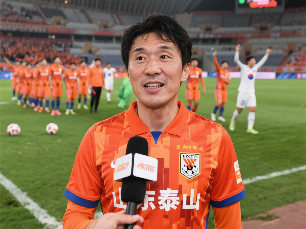 探秘泰山克韩秘诀:唐田揭露背后支持体系 探秘泰山克韩秘诀:唐田揭露背后支持体系