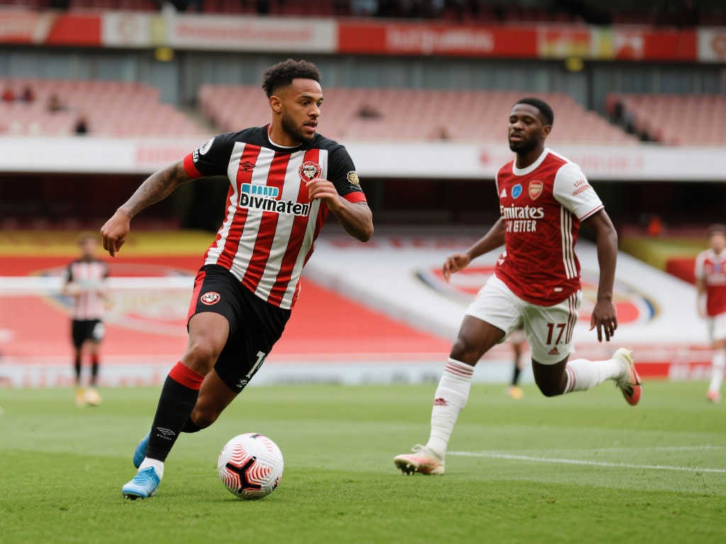 弗兰克：伊万托尼实力顶级，全球前锋中难觅敌手