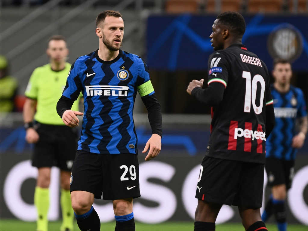 巴黎对阵国米，谁将问鼎本季欧冠王座？