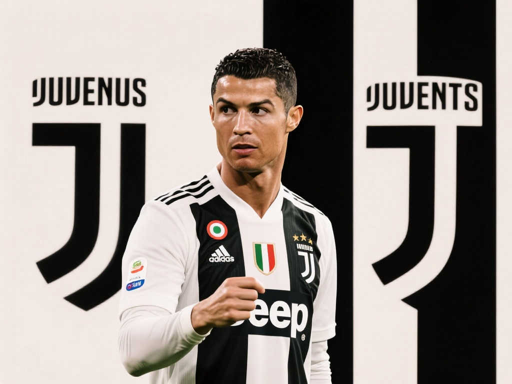 尤文官方驳回C罗薪资索赔:无理要求,无需预留风险资金 尤文官方驳回C罗薪资索赔:无理要求,无需预留风险资金