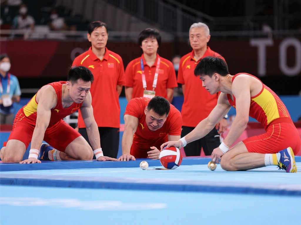 亚冬会凯旋，中国军团的双重镜像：喜悦与隐忧②